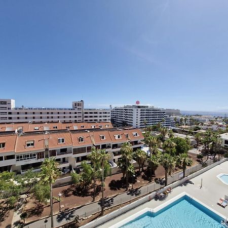 Central Charm - Las Americas Πλάγια ντε λας Αμέρικας Εξωτερικό φωτογραφία