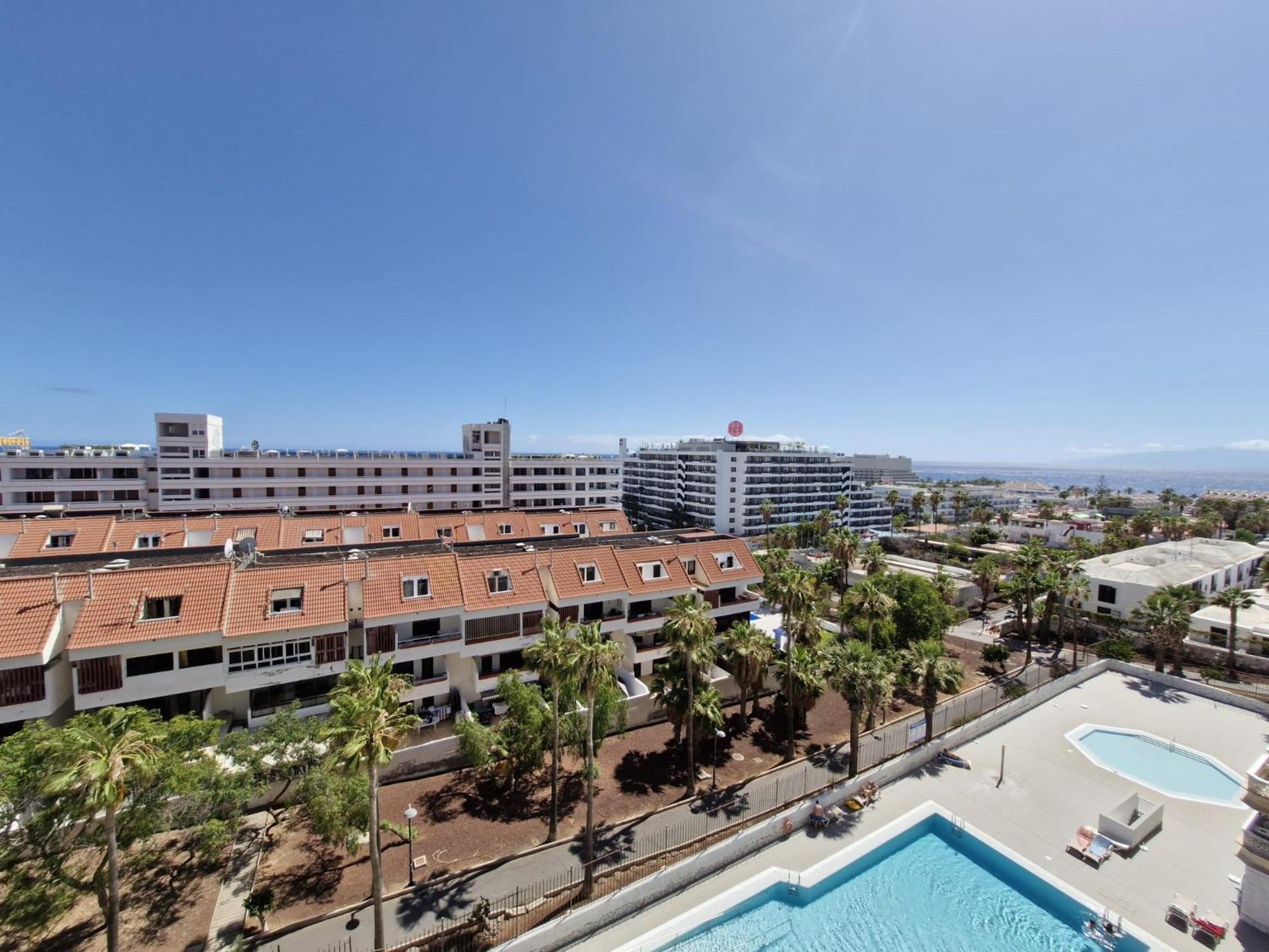 Central Charm - Las Americas Πλάγια ντε λας Αμέρικας Εξωτερικό φωτογραφία